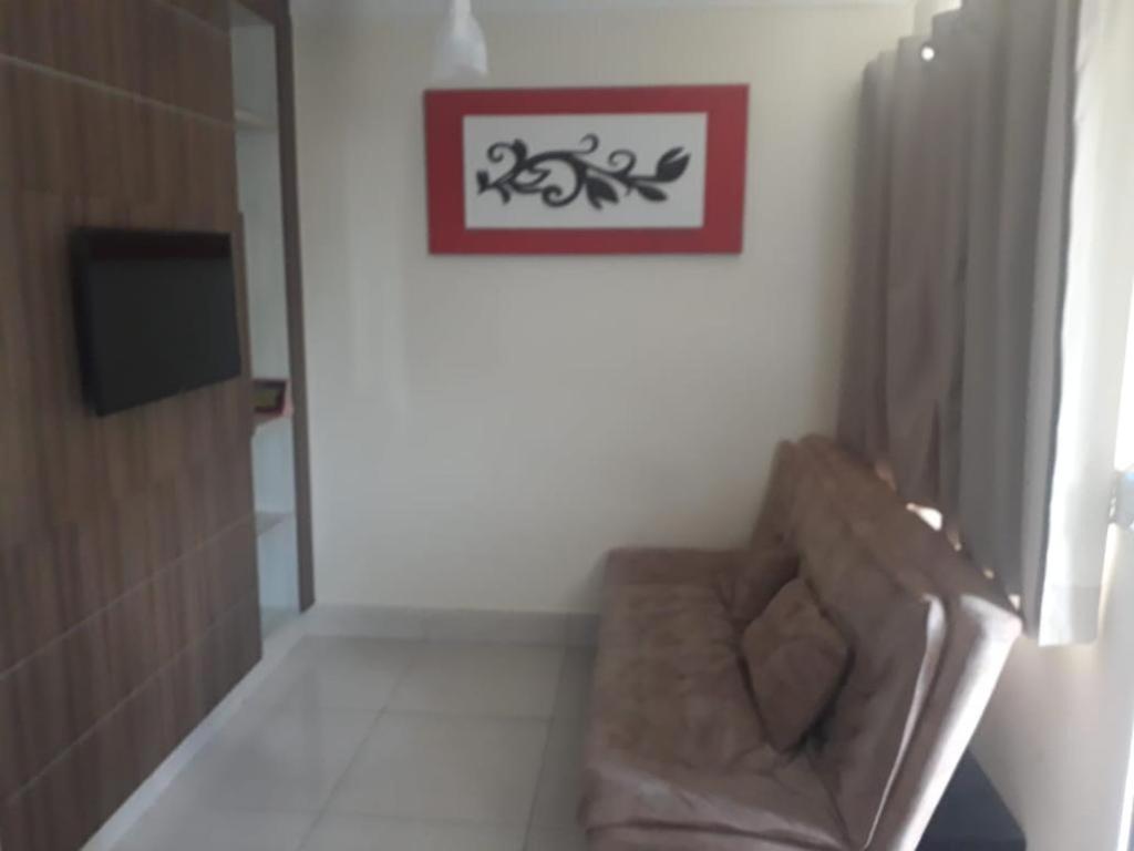 Reserve Caldas Lacqua 2 카우다스노바스 외부 사진