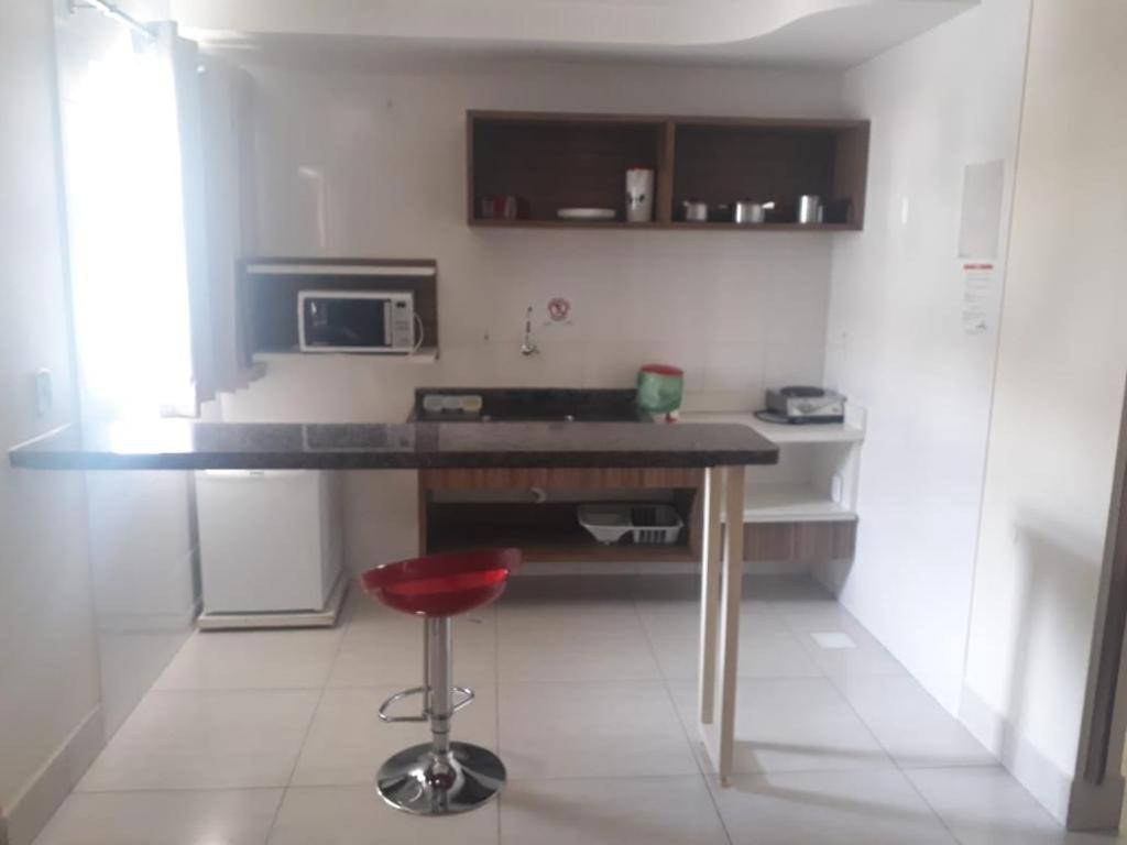 Reserve Caldas Lacqua 2 카우다스노바스 외부 사진