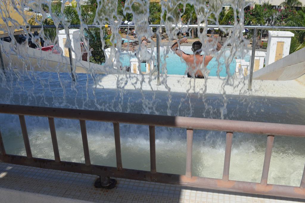 Reserve Caldas Lacqua 2 카우다스노바스 외부 사진