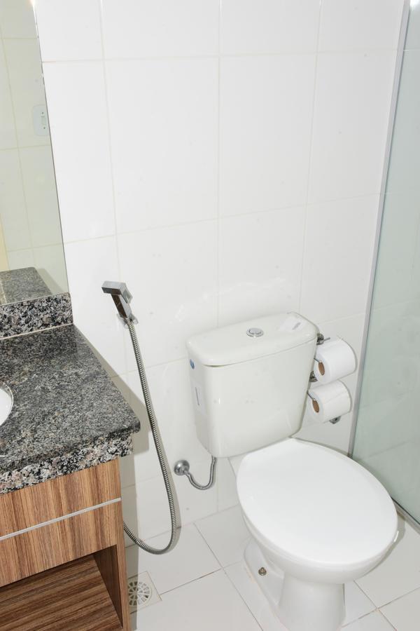 Reserve Caldas Lacqua 2 카우다스노바스 외부 사진