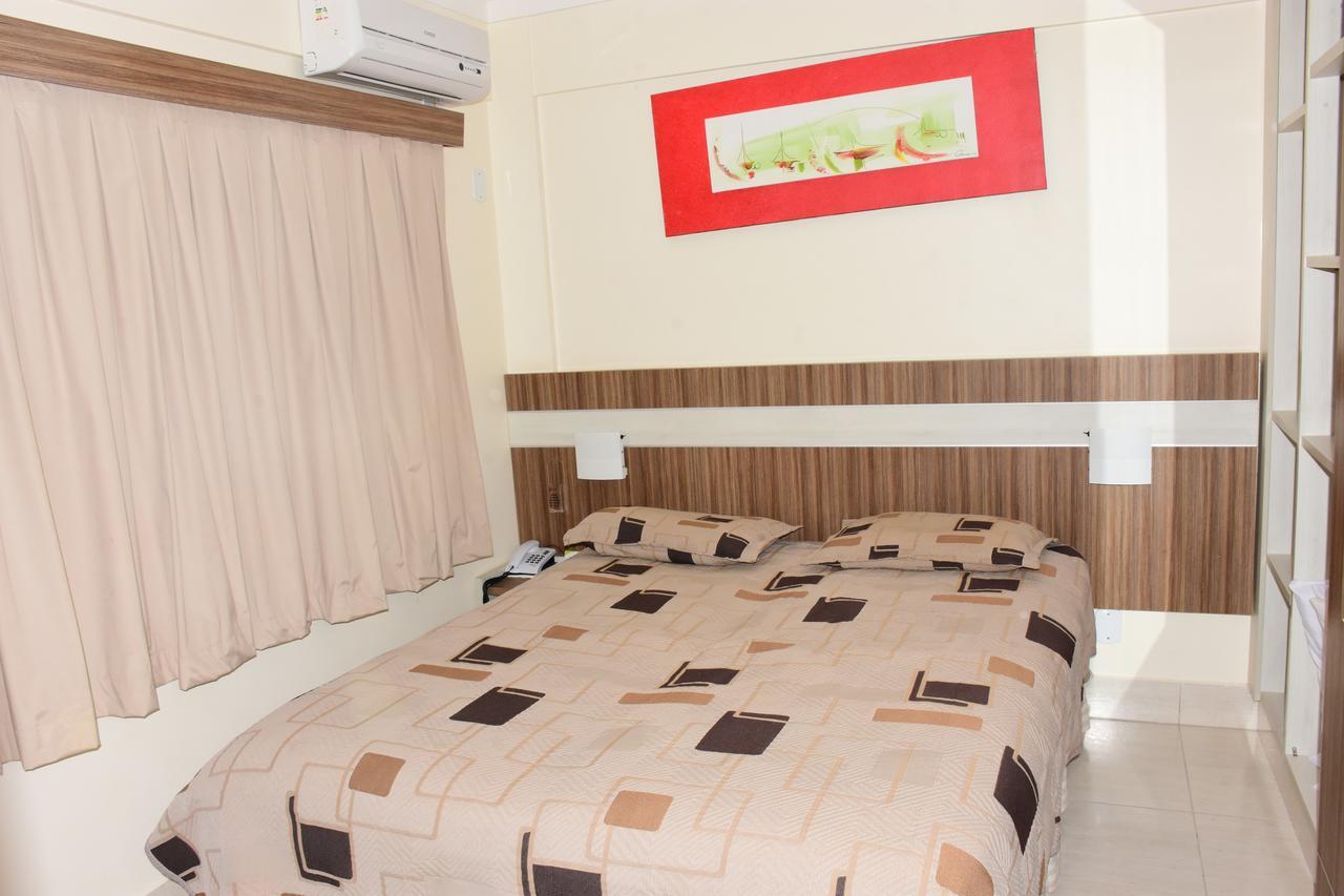 Reserve Caldas Lacqua 2 카우다스노바스 외부 사진