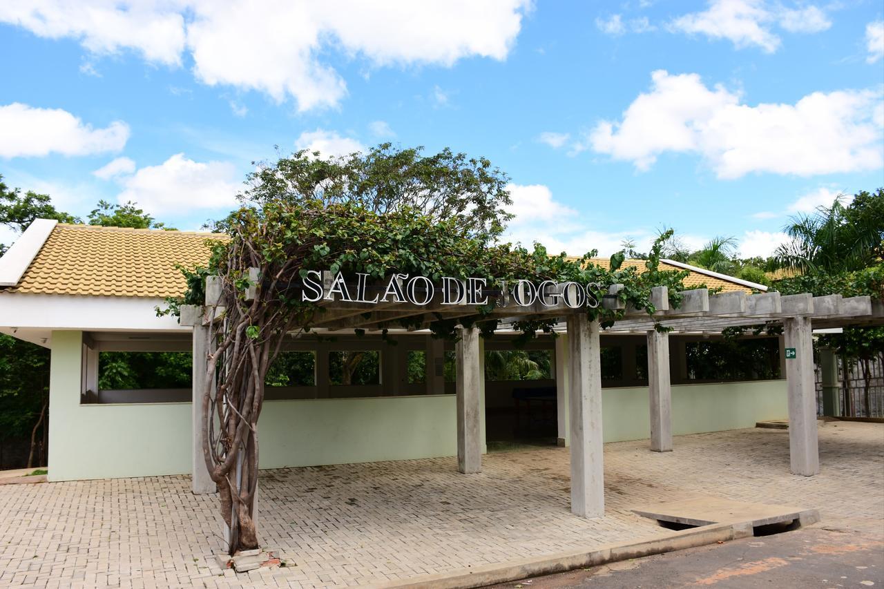 Reserve Caldas Lacqua 2 카우다스노바스 외부 사진