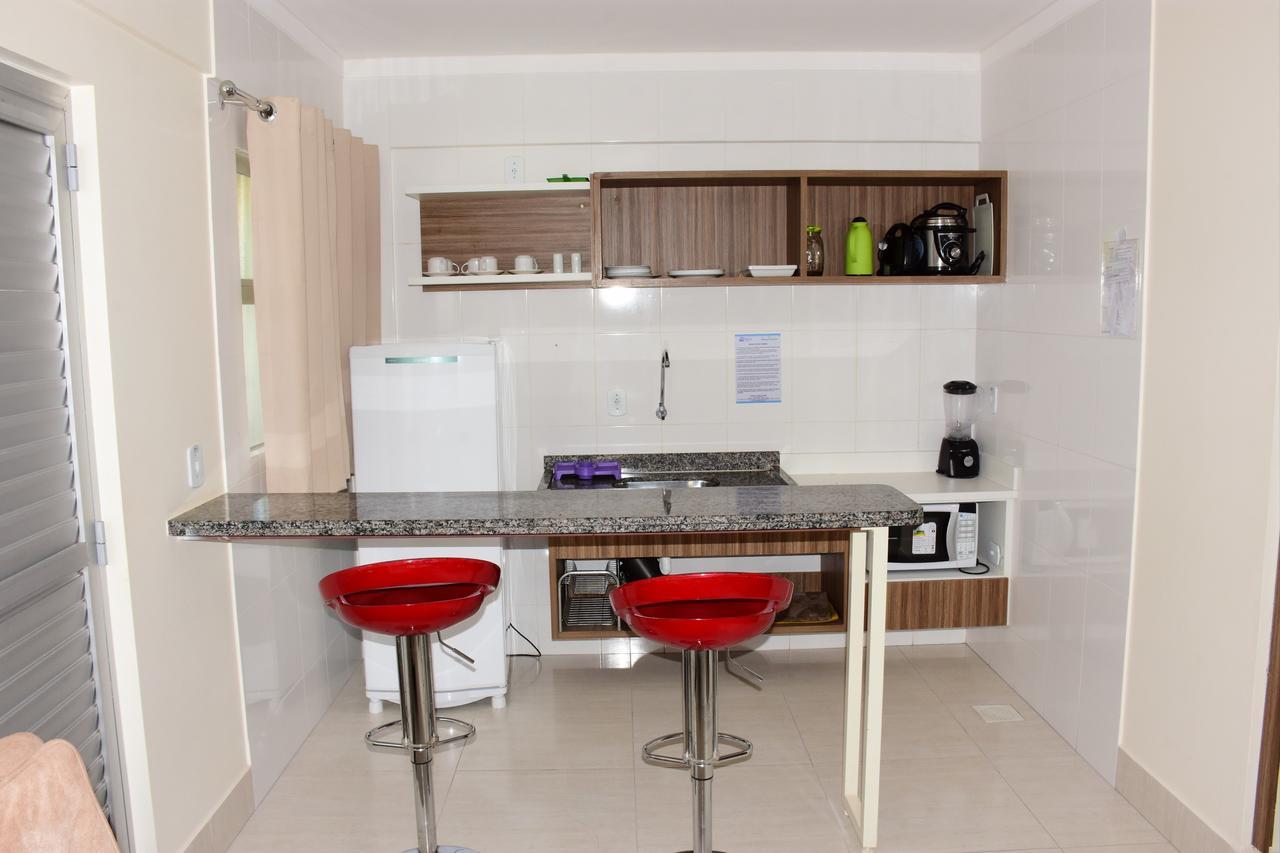 Reserve Caldas Lacqua 2 카우다스노바스 외부 사진