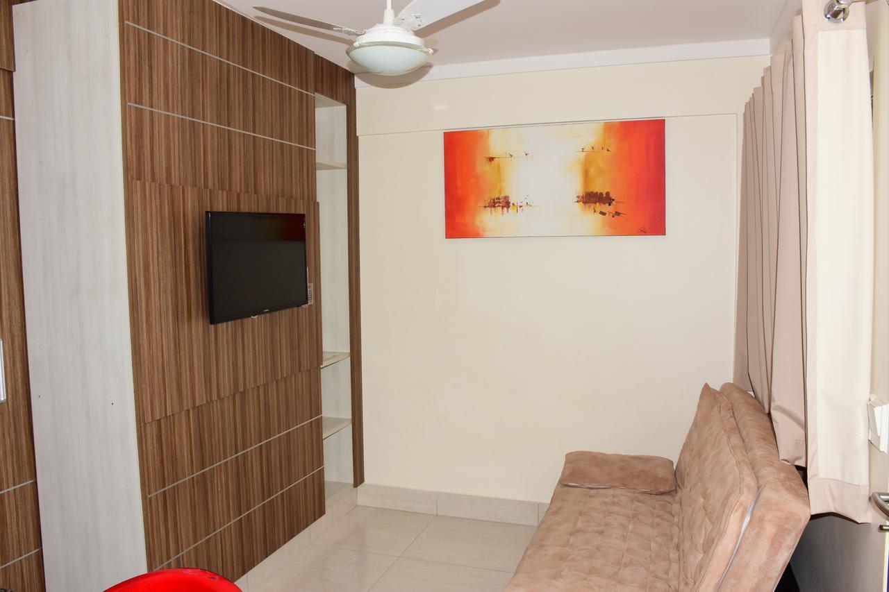 Reserve Caldas Lacqua 2 카우다스노바스 외부 사진