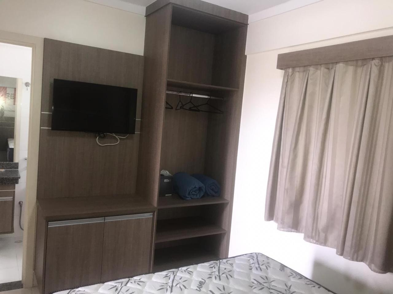 Reserve Caldas Lacqua 2 카우다스노바스 외부 사진
