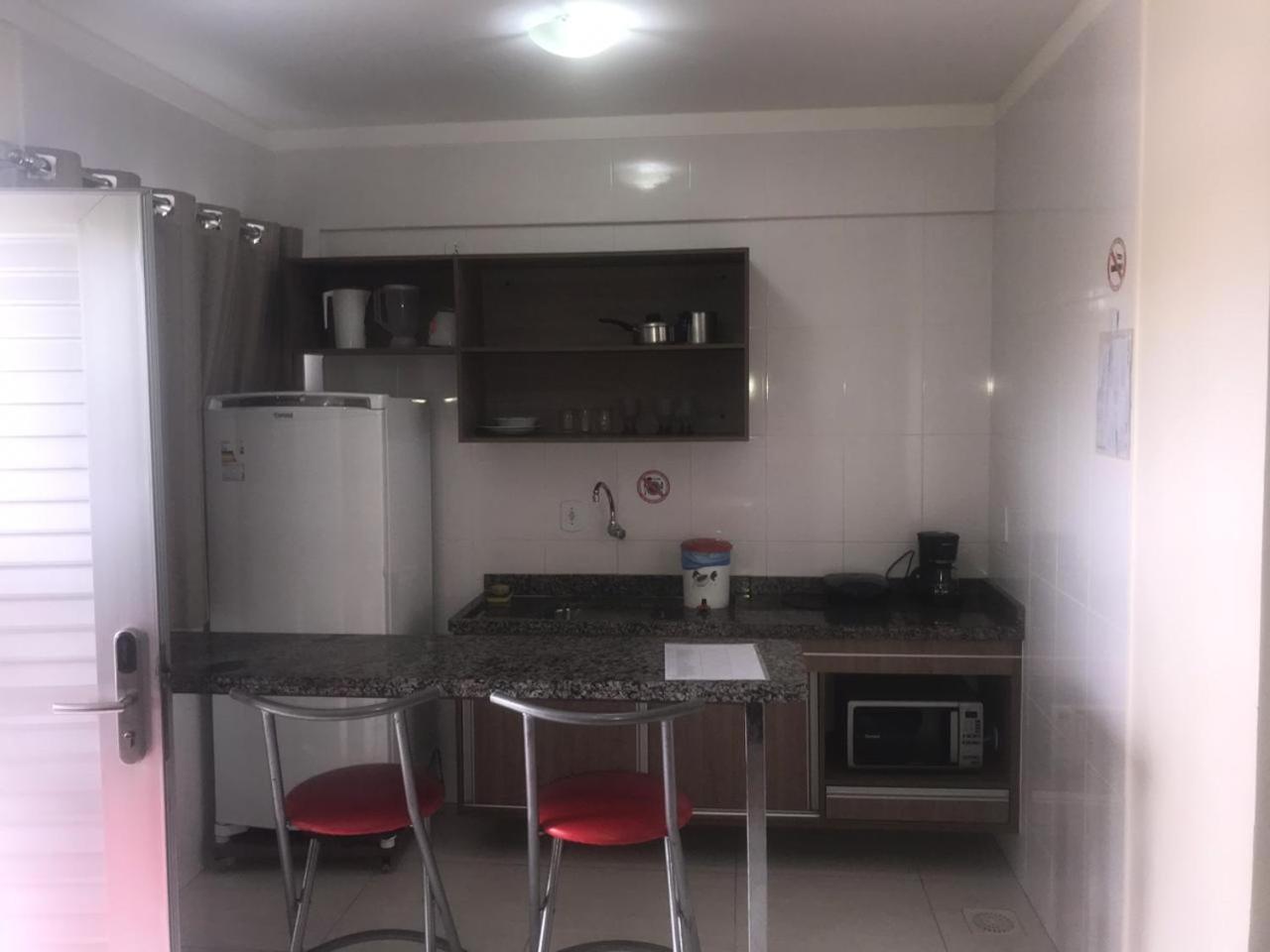 Reserve Caldas Lacqua 2 카우다스노바스 외부 사진