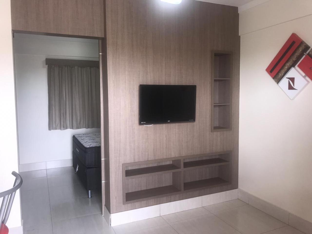 Reserve Caldas Lacqua 2 카우다스노바스 외부 사진